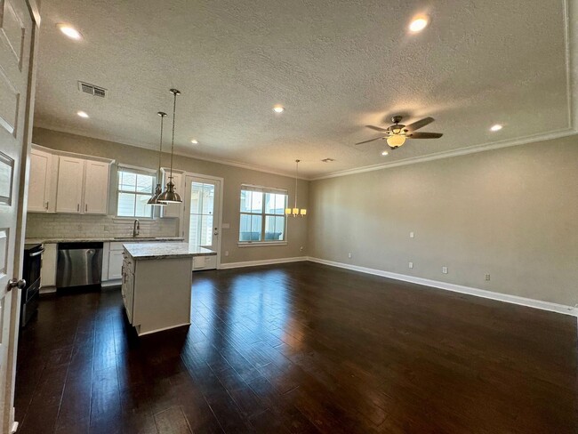 Foto del edificio - Townhome for lease in Morganfield