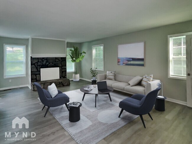 Foto del edificio - 804 Pine Forest Cir