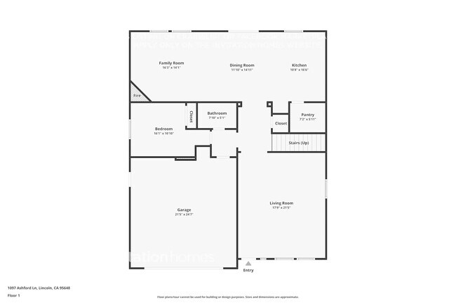 Foto del edificio - 1097 Ashford Ln
