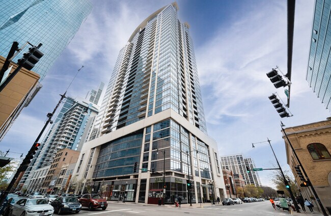 Foto del edificio - 100 E 14th St
