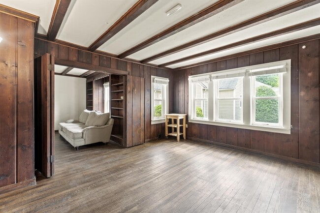 Photo - 4609 Knox Rd House