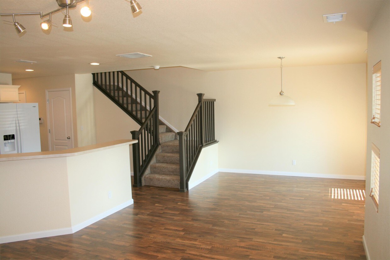 11963 Riverstone Cir, Henderson, CO 80640 Townhouse for Rent in