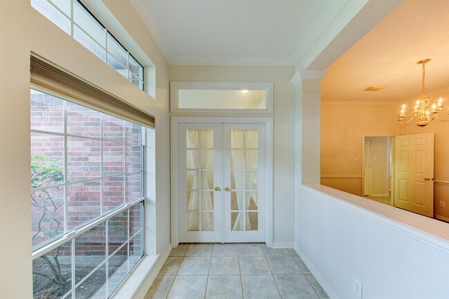 Foto del edificio - 3203 Amerson Dr