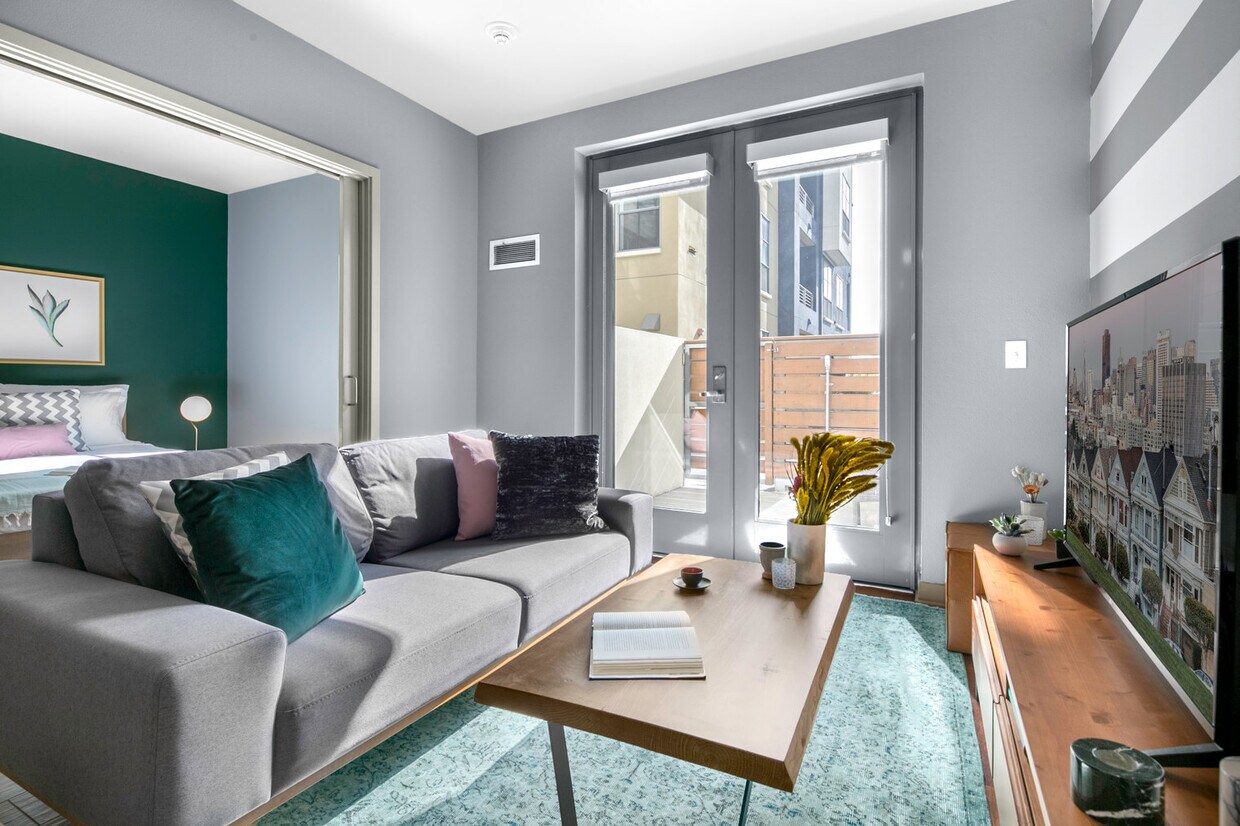 Foto principal - Edgewater, 355 Berry St