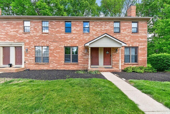 Foto del edificio - 6462 Brookedge Ct