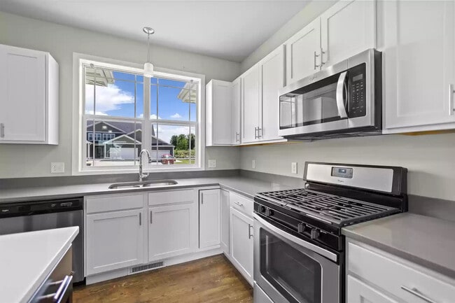 Kitchen - 4354 Eagle Ridge Ln