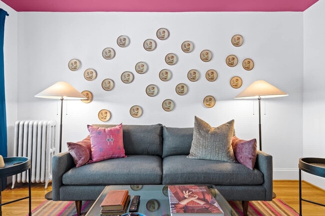 Foto del edificio - 1200 W Eddy St