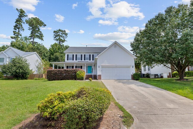 Foto del edificio - 2112 Echo Glen Ln