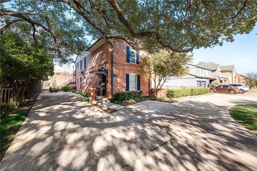 Primary Photo - 6731 Del Norte Ln