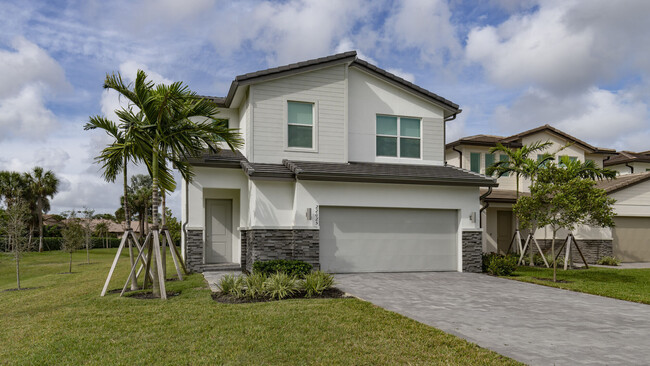 Foto del edificio - Nuvo- Boca Single Family Homes and Townhomes