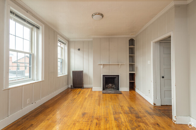 Building Photo - 30 Revere St