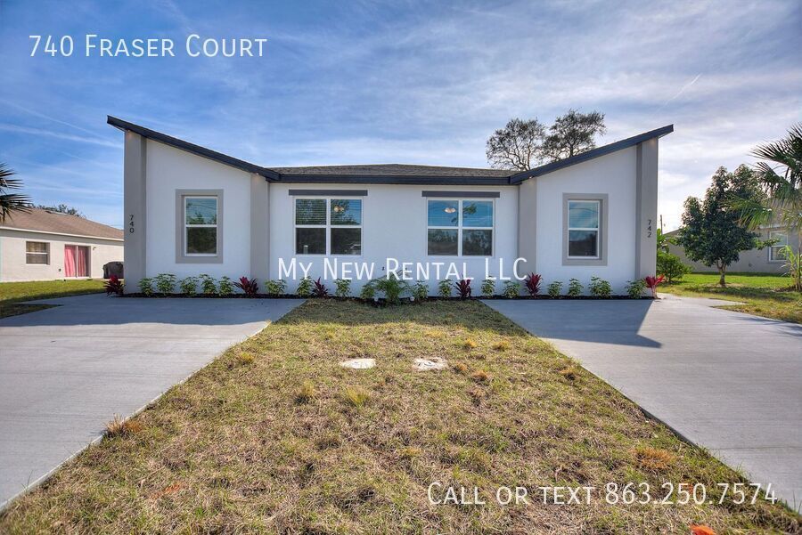 Foto principal - 740 Fraser Ct