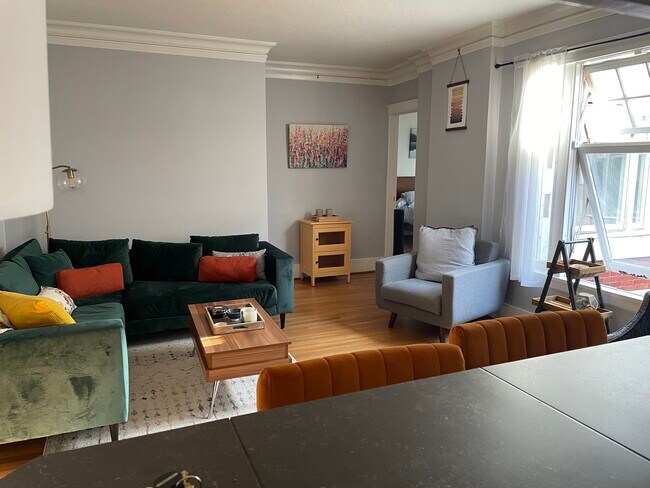 Foto del edificio - 1811 NW Couch St