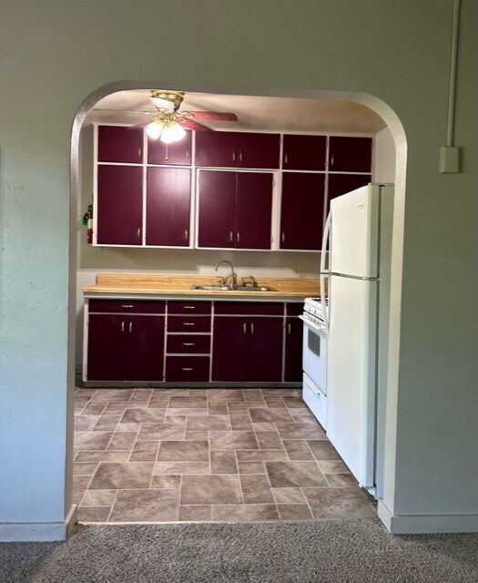 Foto principal - 1301 Whitaker St