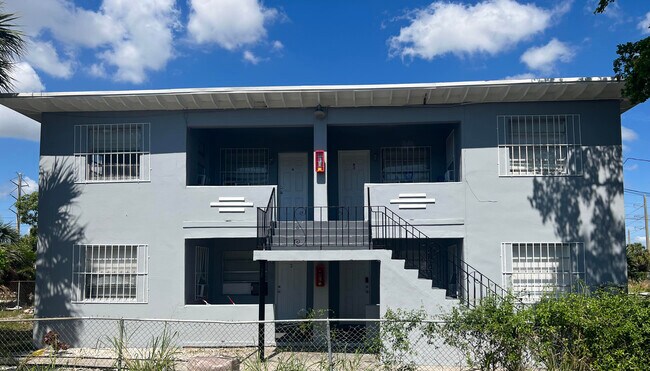 Foto del edificio - 922 5th St