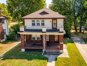 Building Photo - 6601 Iris Ave