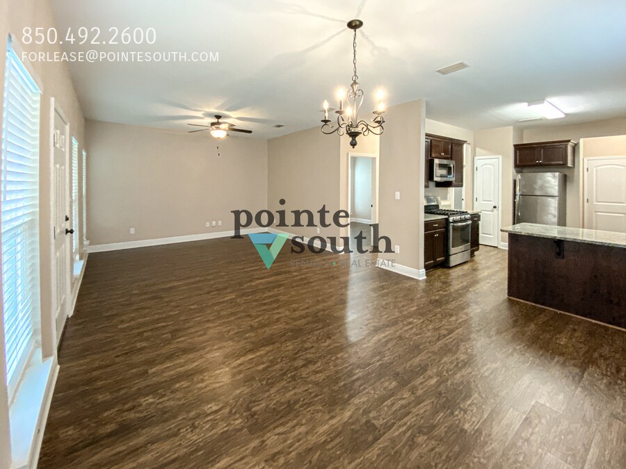 Primary Photo - Churchill Downs Subdivision