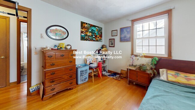 Foto del edificio - 45 Warren St