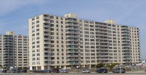 Foto principal - Surfside Park Apartments