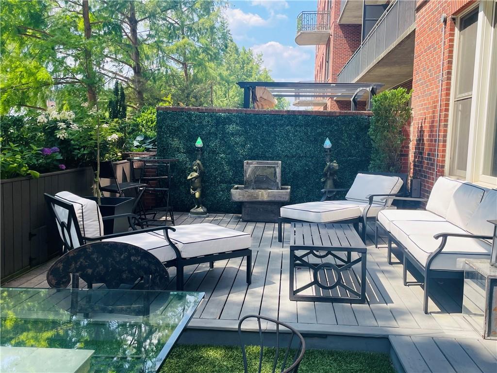 Foto principal - 3180 Mathieson Dr NE