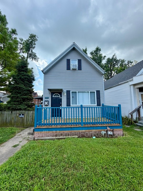 Building Photo - 2706 W Virginia St