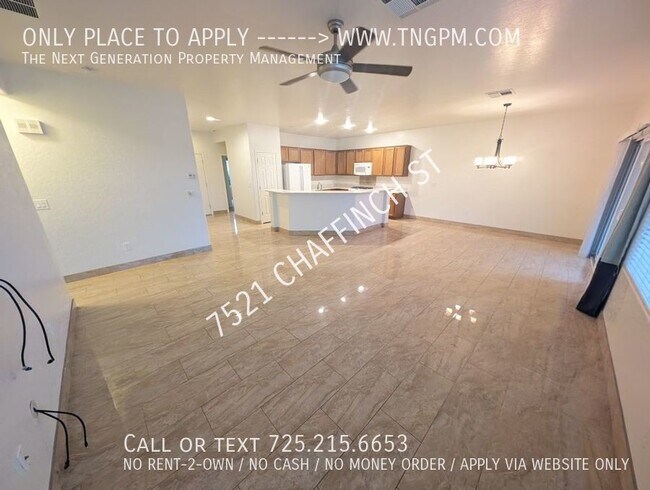 Foto del edificio - 7521 CHAFFINCH ST