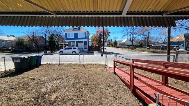 Foto del edificio - Denver Heights 2 Bedroom Home