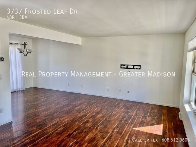 Building Photo - Beautiful modern construction house rental...