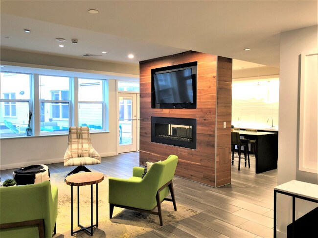 Foto del edificio - 3200 Washington St
