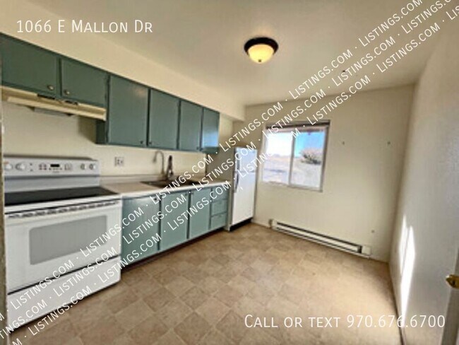 Foto del edificio - 1066 E Mallon Dr