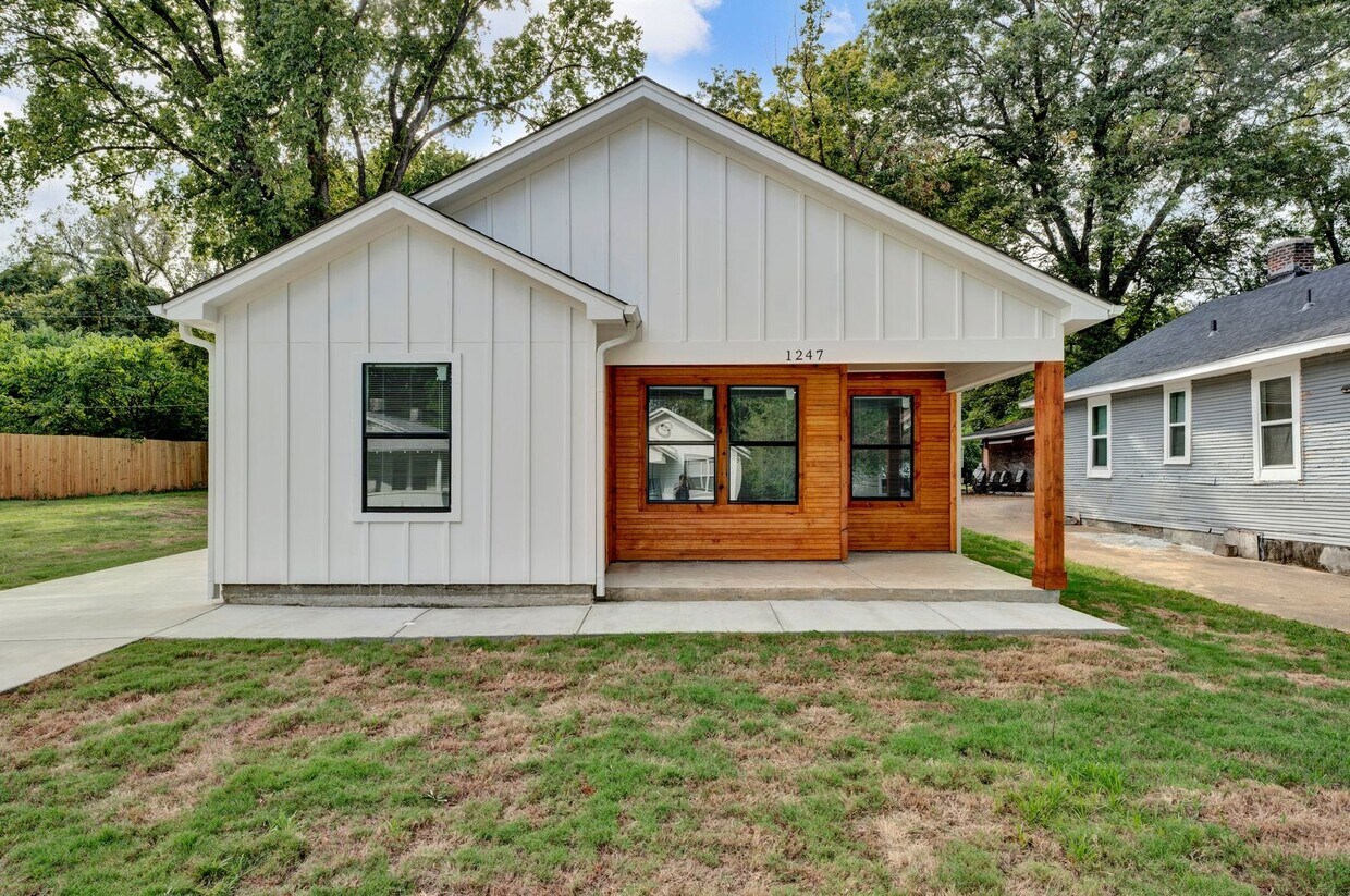 Primary Photo - BRAND NEW CONSTRUCTION HOME AVAILABLE FOR ...