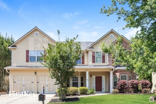 Building Photo - 43 Mallard Glen Dr