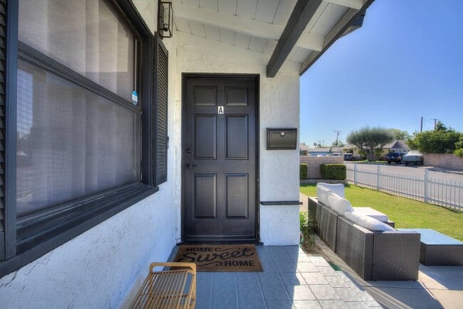 Foto del edificio - Peaceful Getaway in Azusa