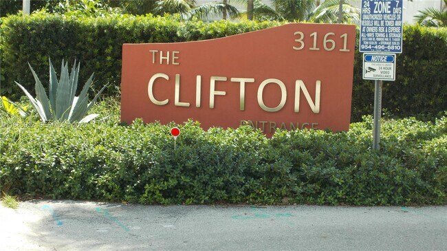 Building Photo - 3161 S Ocean Dr