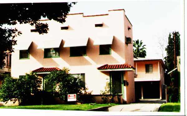 Building Photo - 109-111 N Granada Ave