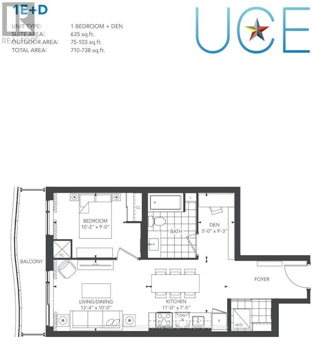 Photo du bâtiment - 1010 Sandy Beach Rd