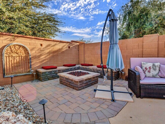 Foto del edificio - 21605 N 261st Ave