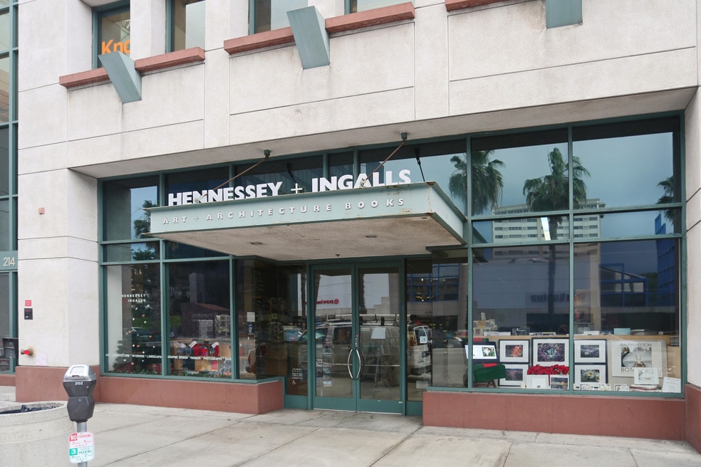 Downtown Santa Monica Apartments for Rent Santa Monica, CA