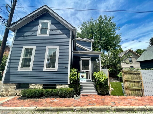 Foto del edificio - 196 E Columbus St