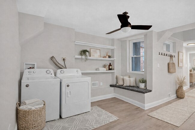 Foto del edificio - 1214 E Eager St