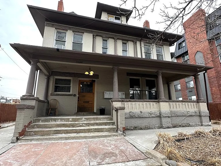 Photo - 1442 N Humboldt St (Denver, CO)
