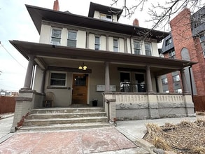 Building Photo - 1442 N Humboldt St