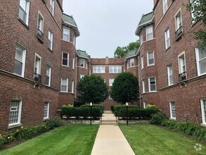Building Photo - 1226 Elmwood Ave