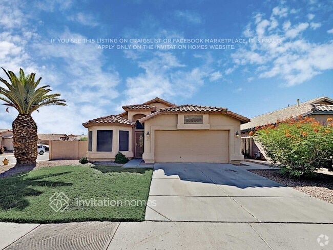 Building Photo - 2404 N 125th Dr