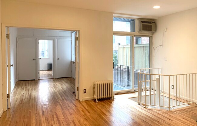 Foto del edificio - 14 W 88th St