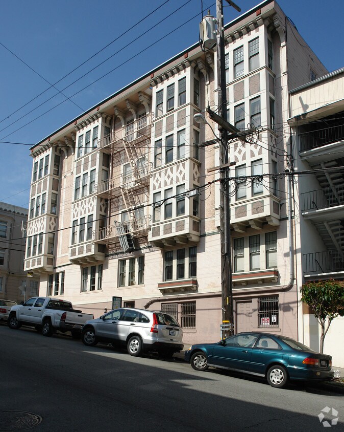Building Photo - 1401 Washington St