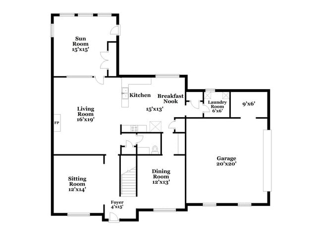 Building Photo - 2508 Santa Clara Ct SE
