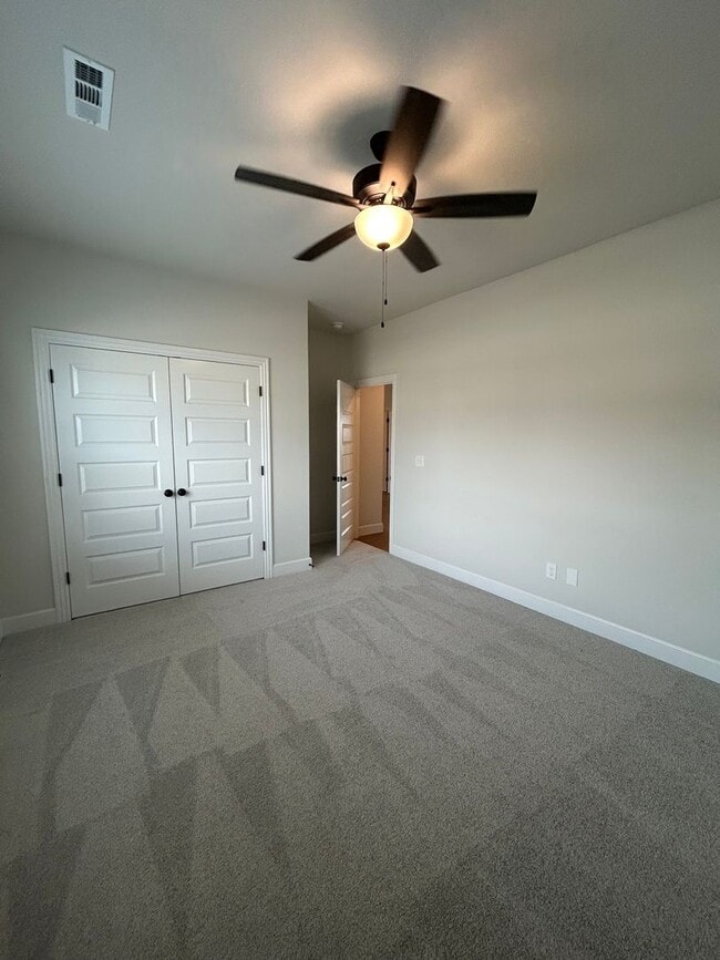 Foto del edificio - Beautiful Bentonville Home! 3 Bedrooms, 2.5 Bathrooms!!