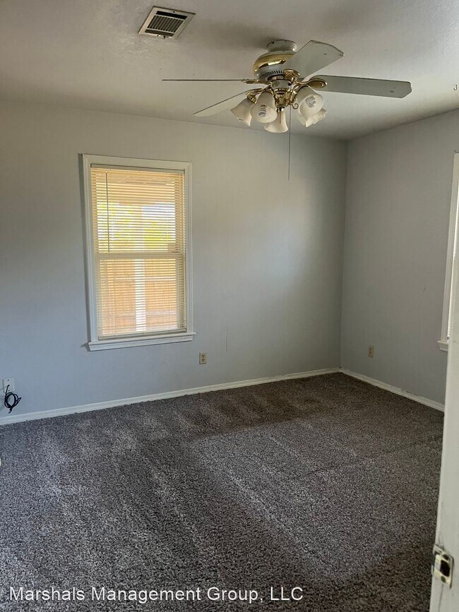 Building Photo - 2 br, 1 bath House - 3816 Jenny Lind Road