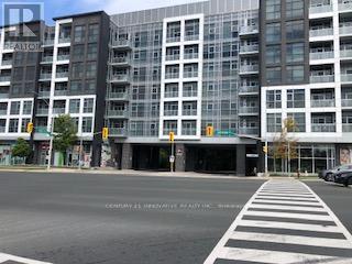 Photo du bâtiment - 8763 Bayview Ave